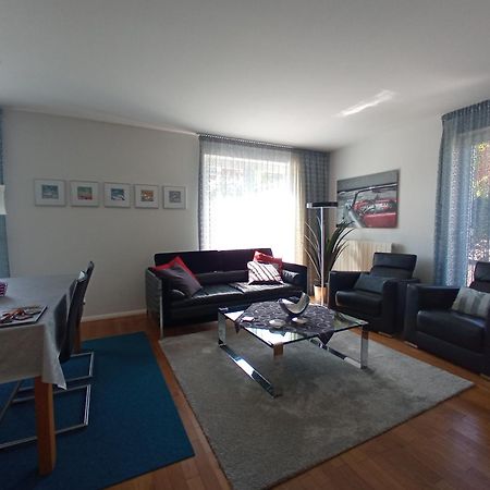 Apartament Refugium Prerow Zewnętrze zdjęcie