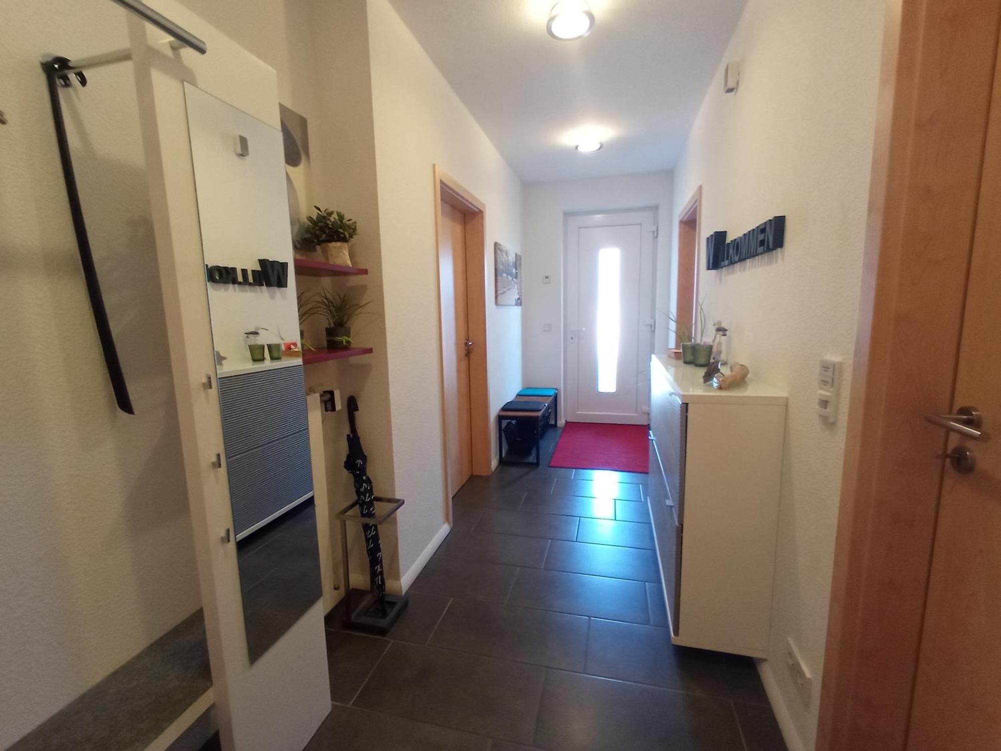 Apartament Refugium Prerow Pokój zdjęcie