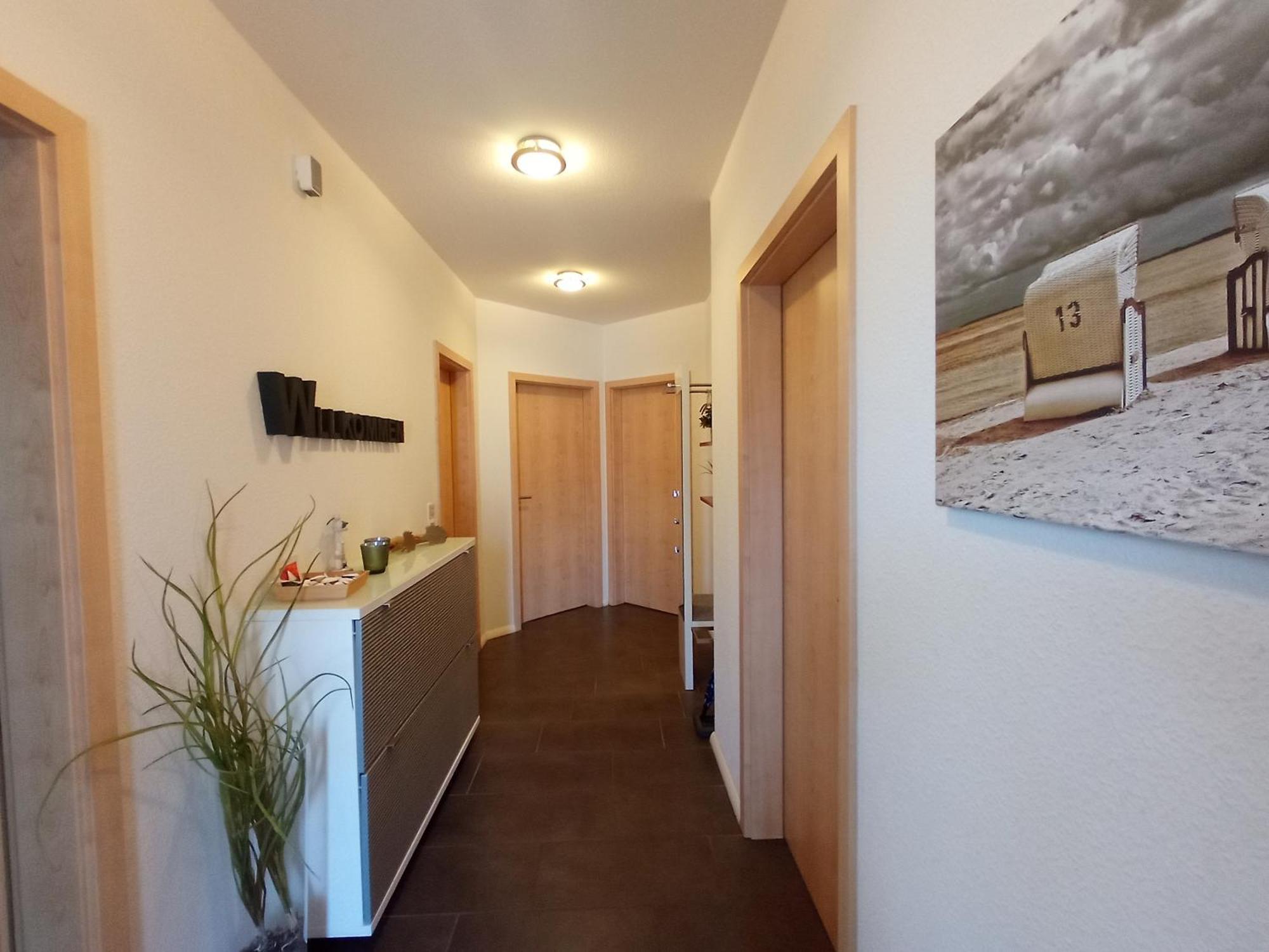 Apartament Refugium Prerow Zewnętrze zdjęcie