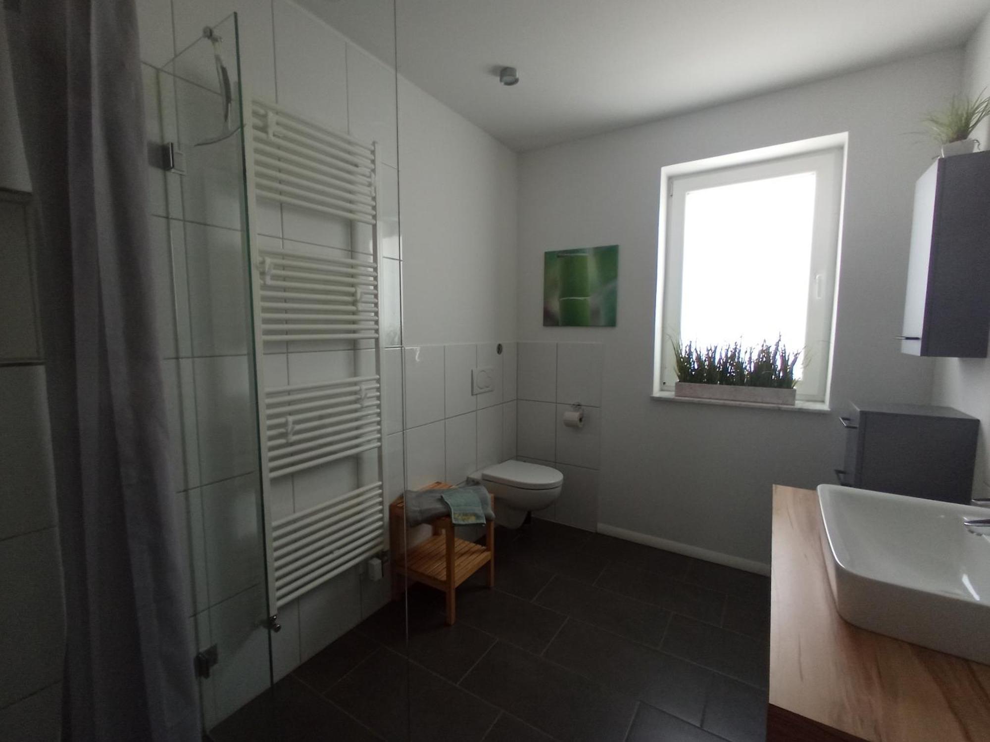 Apartament Refugium Prerow Pokój zdjęcie