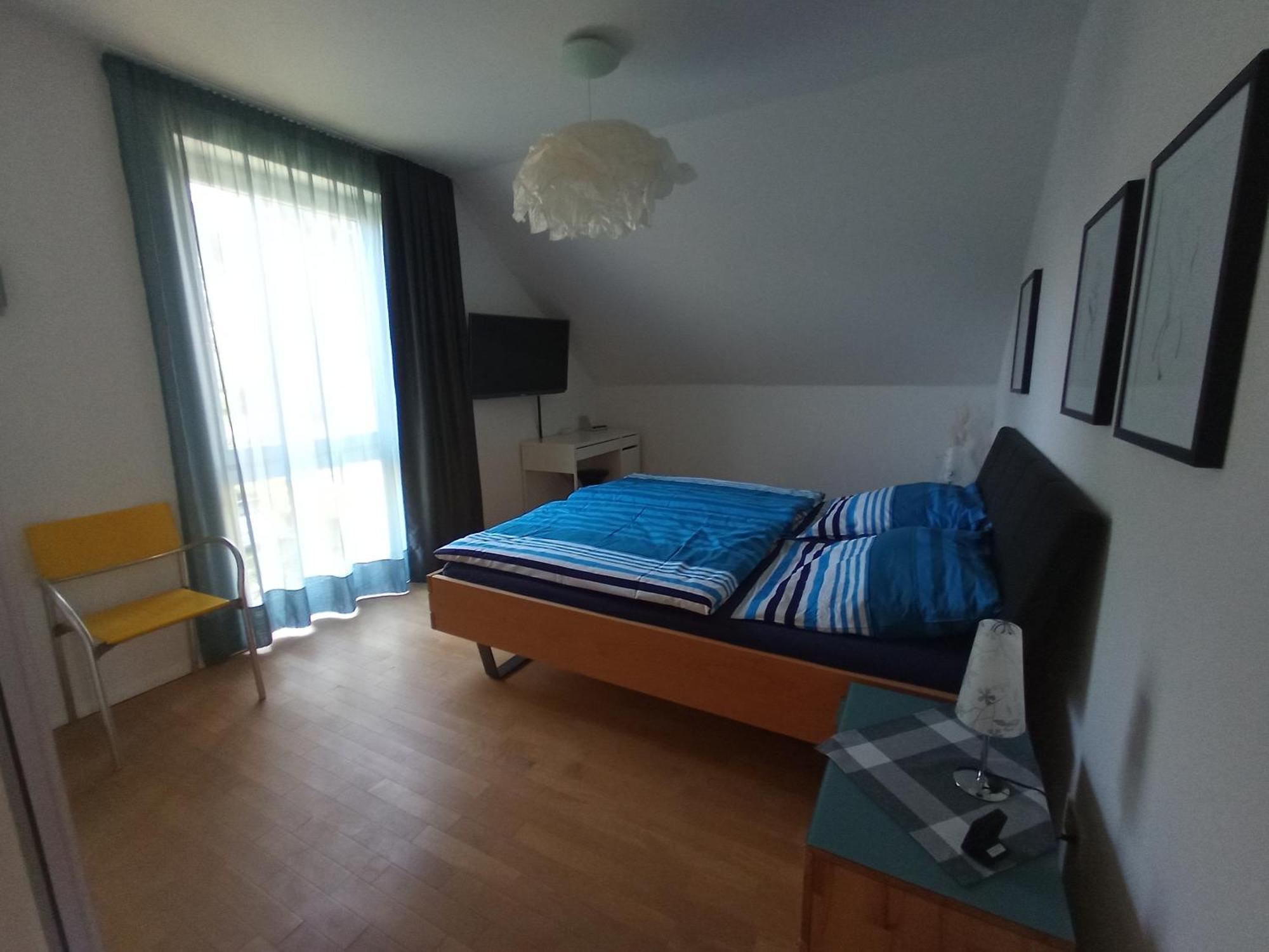 Apartament Refugium Prerow Pokój zdjęcie